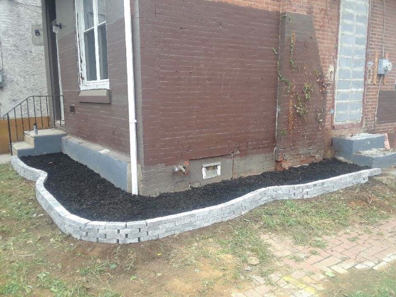 Power Scapes Llc Lawn Care Services in Glassboro, NJ