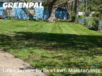 Lawn Service nearby Topeka, KS, 