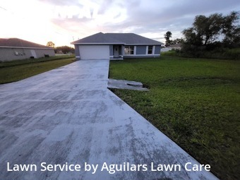 Lawn Mowing nearby Ocala, FL, 