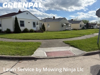 Lawn Maintenance nearby Parma, OH, 