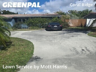 Lawn Maintenance nearby Fort Lauderdale, FL, 