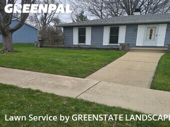 Lawn Cutting nearby South Elgin, IL, 