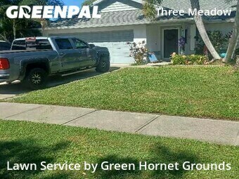Lawn Cut nearby Rockledge, FL, 