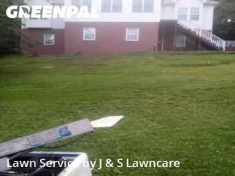 Grass Cut nearby Chattanooga, GA, 