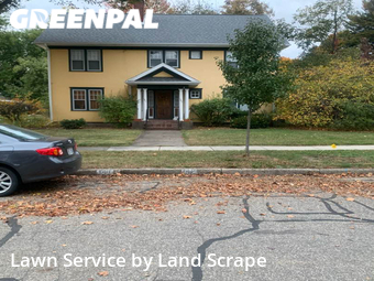 Grass Cutting nearby Battle Creek, MI, 