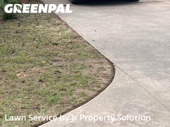 Lawn Care nearby Harrah, OK, 