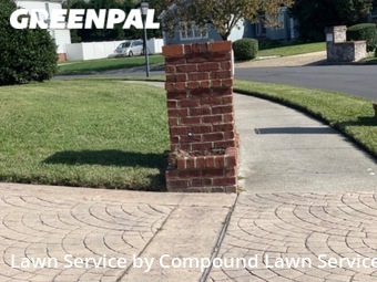 Lawn Service nearby Norfolk, VA, 