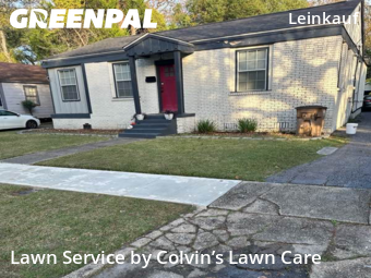 Lawn Mowing Service nearby Mobile, AL, 