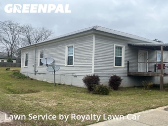 Lawn Mowing Service nearby Greenville, GA, 