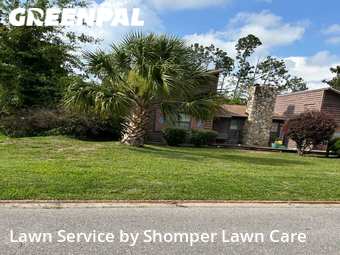 Yard Cutting nearby Panama City, FL, 