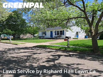 Yard Cutting nearby Lansing, MI, 