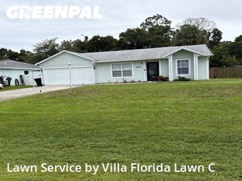 Lawn Mowing nearby Fort Pierce, FL, 