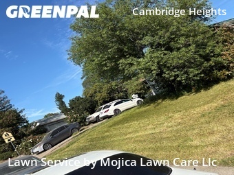 Work completed by lawn-care-experts-near-me-in-Citrus Heights-CA