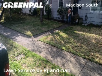 Lawn Mowing Service nearby Portland, OR, 