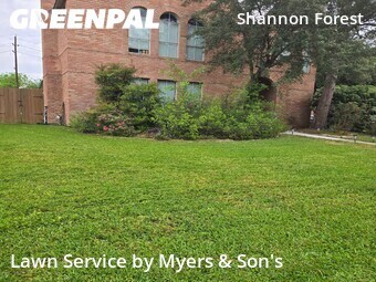 Lawn Care nearby Spring, TX, 