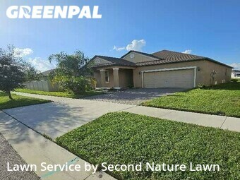 Lawn Cut nearby Sun City Center, FL, 