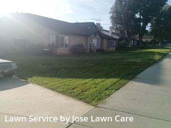 Lawn Mowing nearby Corona, CA, 