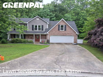 Lawn Mow nearby Grayson, GA, 