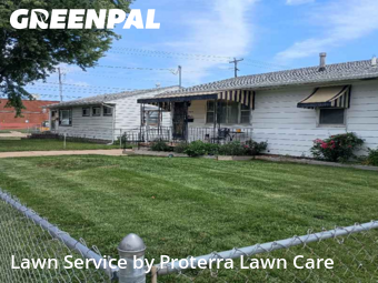 Lawn Cutting nearby Council Bluffs, IA, 