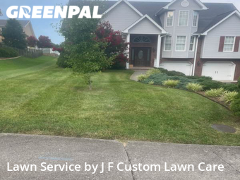 Lawn Service nearby Kingsport, TN, 