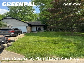 Grass Cut nearby Indianapolis, IN, 