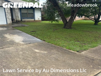 Lawn Mowing nearby Converse, TX, 