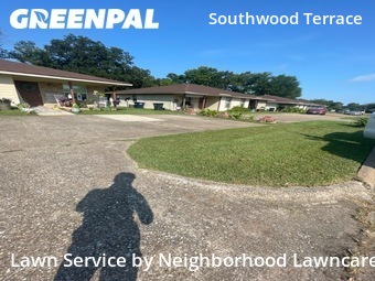 Lawn Mowing Service nearby College Station, TX, 