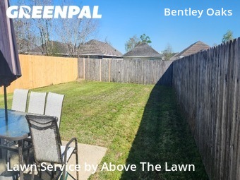 Lawn Mow nearby Cantonment, FL, 