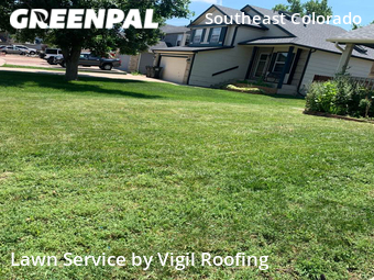 Lawn Care nearby Colorado Springs, CO, 