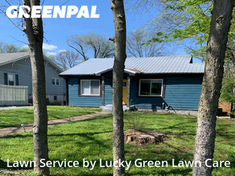 Lawn Maintenance nearby Nashville, TN, 