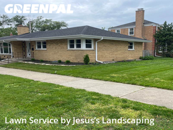 Yard Cutting nearby Skokie, IL, 