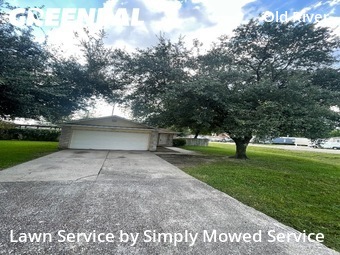 Yard Cutting nearby Channelview, TX, 77530