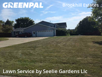 Lawn Cut nearby Waukesha, WI, 
