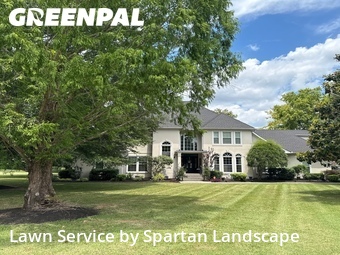 Grass Cutting nearby Murfreesboro, TN, 