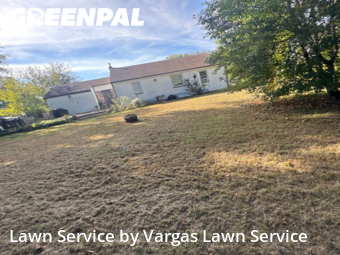 Landscaping Maintenance in Bristol, 19007, Yard Care Services by Vargas Lawn Service, work completed in Nov , 2025