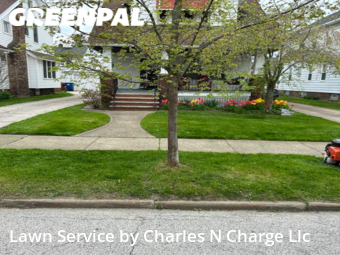 Lawn Mowing nearby Lakewood, OH, 