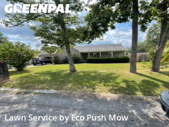 Lawn Mow nearby Chattanooga, GA, 