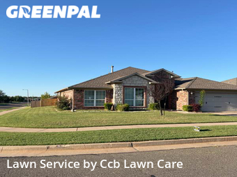 Lawn Mow nearby Edmond, OK, 