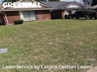 Yard Cutting nearby Cedar Hill, TX, 