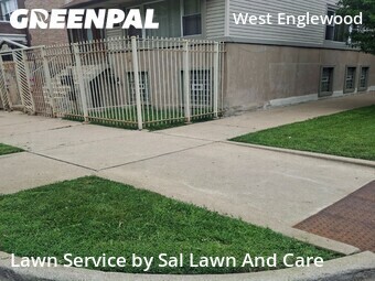 Lawn Cutin Chicago,60636,Yard Mowing by Sal Lawn And Care, work completed in Jun , 2026