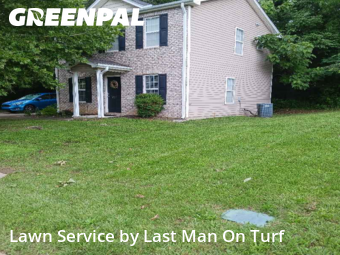 Lawn Service nearby Greensboro, NC, 