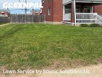 Yard Cutting nearby Dundalk, MD, 