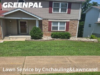 Yard Cutting nearby St. Louis, MO, 