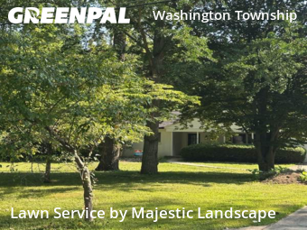 Lawn Mow nearby Indianapolis, IN, 