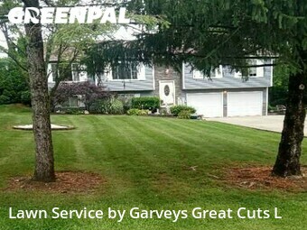 Grass Cut nearby Streetsboro, OH, 
