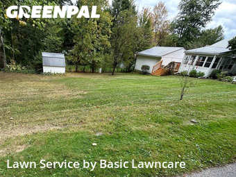Lawn Mowing Service nearby Ashtabula, OH, 