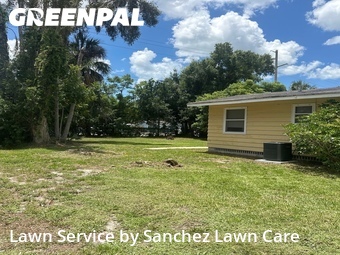 Lawn Mowing nearby Sarasota, FL, 