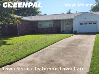 Lawn Cutting nearby Tulsa, OK, 