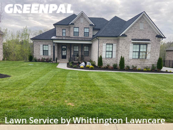 Lawn Mowing Service nearby Mt. Juliet, TN, 