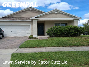 Lawn Care Service nearby Apopka, FL, 
